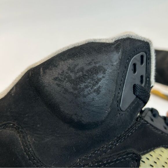 Jordan 5 Retro “Oreo” 136027-035 size 8.5 - Picture 7 of 14